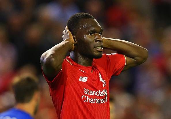 benteke